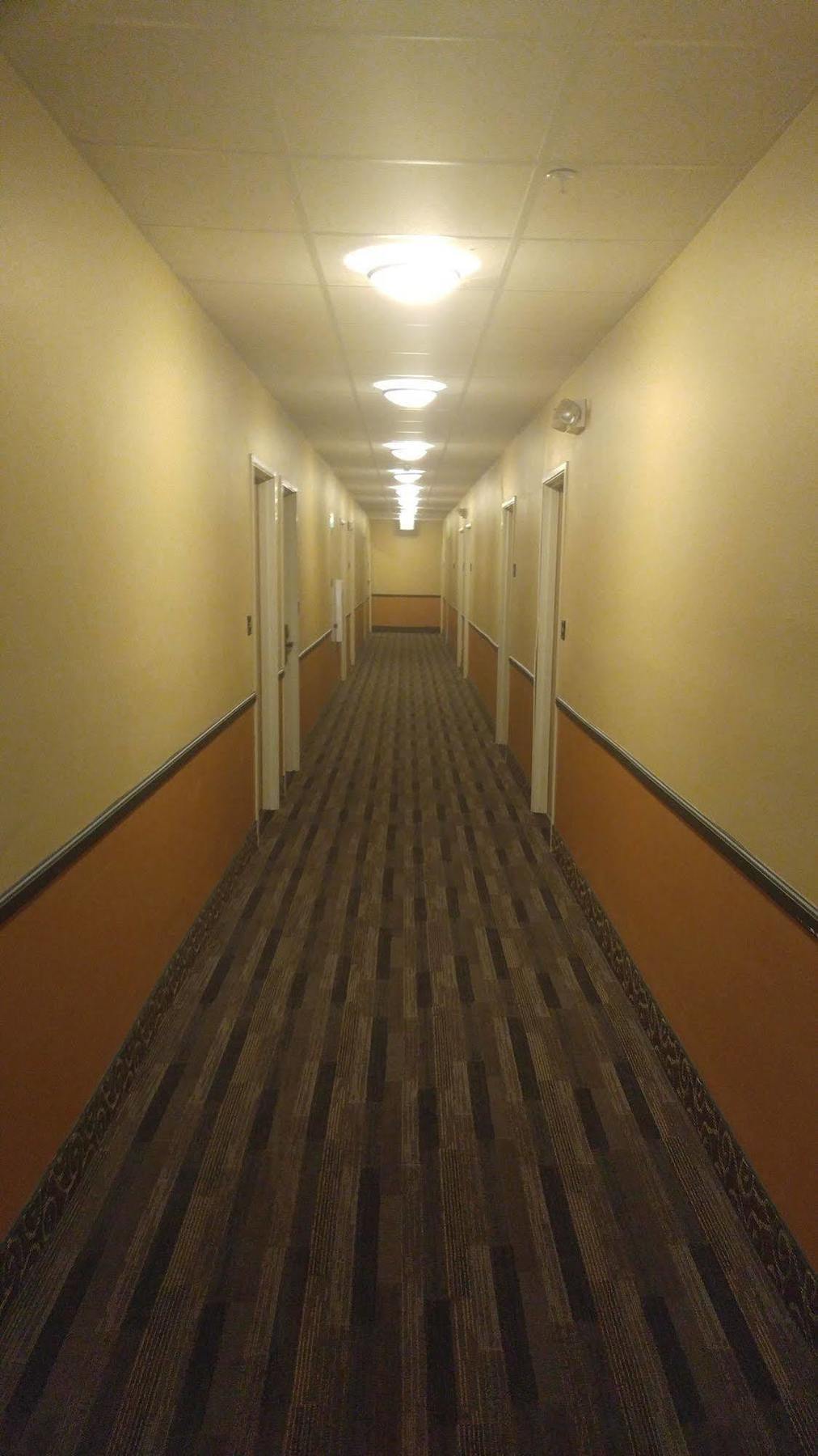 Quality Inn & Suites Lakewood - Denver Southwest Bagian luar foto